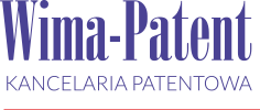 WIMA-PATENT Logo