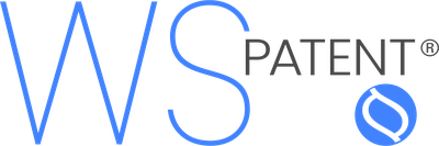 WSPatent Logo