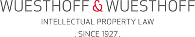 Wuesthoff & Wuesthoff Logo