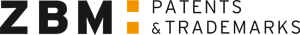 ZBM Patents - Zea, Barlocci & Markvardsen Logo
