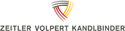 Zeitler Volpert Kandlbinder Patentanwälte Logo