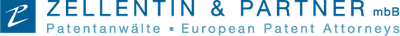 Zellentin & Partner mbB Patentanwälte Logo