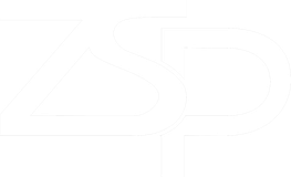 ZSP Patentanwälte PartG mbB Logo
